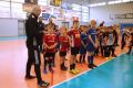 Turniej Piki Nożnej roczników 2014, 2015, 2016 o Puchar Burmistrza Miasta Jasła