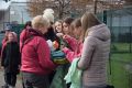 Dzień Ziemi w Jaśle - sprzątanie wałów