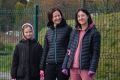 Dzień Ziemi w Jaśle - sprzątanie wałów