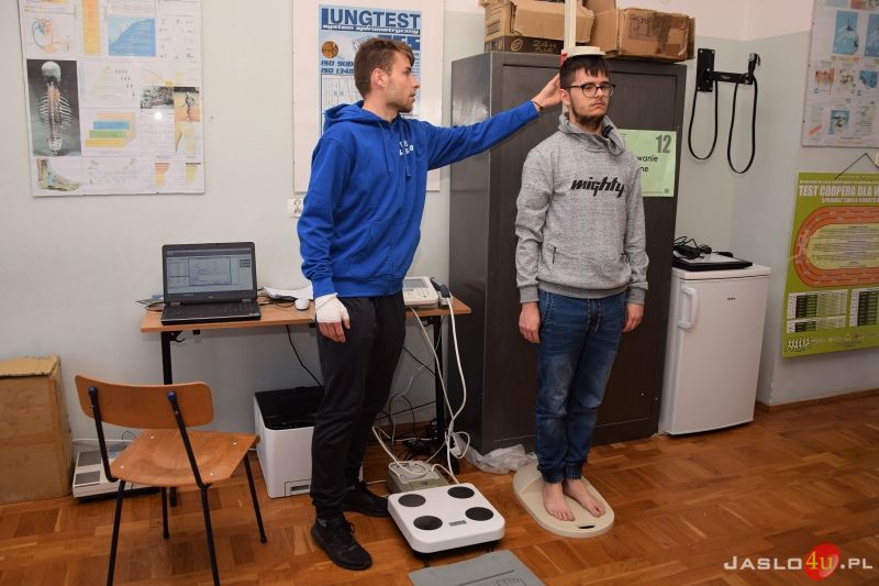 IX Targi Pracy KPU w Krośnie
