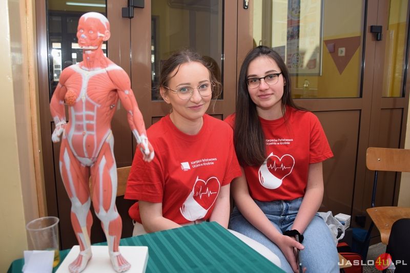 IX Targi Pracy KPU w Krośnie