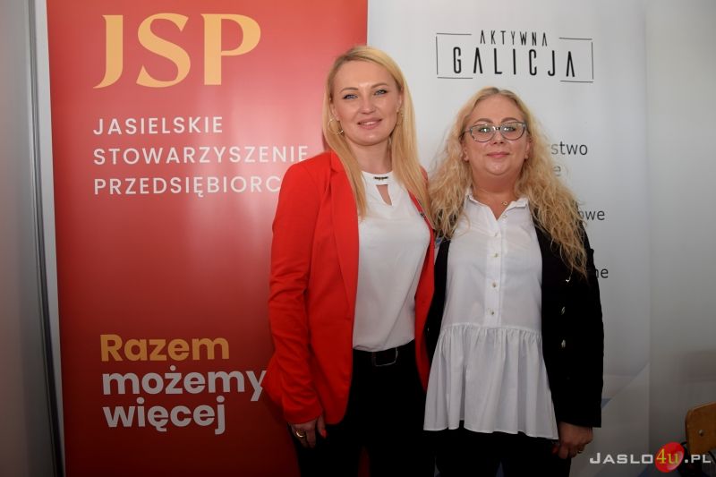 IX Targi Pracy KPU w Krośnie