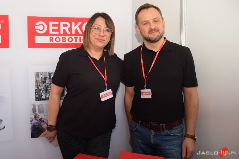 IX Targi Pracy KPU w Krośnie
