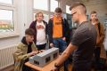 IX Targi Pracy KPU w Krośnie