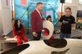 IX Targi Pracy KPU w Krośnie