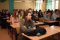IX Targi Pracy KPU w Krośnie