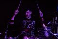 Koncert zespołów Cinemon i Seila w jasielskiej Impresji