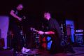 Koncert zespołów Cinemon i Seila w jasielskiej Impresji