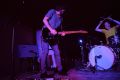Koncert zespołów Cinemon i Seila w jasielskiej Impresji