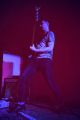 Koncert zespołów Cinemon i Seila w jasielskiej Impresji