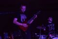 Koncert zespołów Cinemon i Seila w jasielskiej Impresji