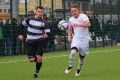 Mecz JKS Czarni 1910 Jasło - Beskid Posada Górna 4:1