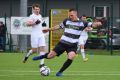 Mecz JKS Czarni 1910 Jasło - Beskid Posada Górna 4:1