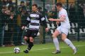 Mecz JKS Czarni 1910 Jasło - Beskid Posada Górna 4:1