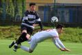 Mecz JKS Czarni 1910 Jasło - Beskid Posada Górna 4:1