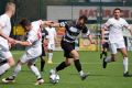 Mecz JKS Czarni 1910 Jasło - Beskid Posada Górna 4:1