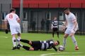 Mecz JKS Czarni 1910 Jasło - Beskid Posada Górna 4:1