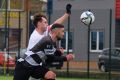 Mecz JKS Czarni 1910 Jasło - Beskid Posada Górna 4:1