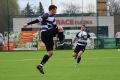 Mecz JKS Czarni 1910 Jasło - Beskid Posada Górna 4:1