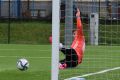 Mecz JKS Czarni 1910 Jasło - Beskid Posada Górna 4:1