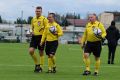 Mecz JKS Czarni 1910 Jasło - Beskid Posada Górna 4:1