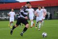 Mecz JKS Czarni 1910 Jasło - Beskid Posada Górna 4:1