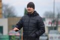 Mecz JKS Czarni 1910 Jasło - Beskid Posada Górna 4:1