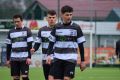 Mecz JKS Czarni 1910 Jasło - Beskid Posada Górna 4:1