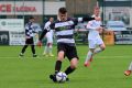 Mecz JKS Czarni 1910 Jasło - Beskid Posada Górna 4:1