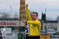 Mecz JKS Czarni 1910 Jasło - Beskid Posada Górna 4:1