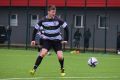 Mecz JKS Czarni 1910 Jasło - Beskid Posada Górna 4:1