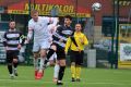 Mecz JKS Czarni 1910 Jasło - Beskid Posada Górna 4:1