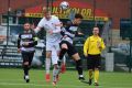 Mecz JKS Czarni 1910 Jasło - Beskid Posada Górna 4:1