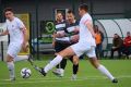 Mecz JKS Czarni 1910 Jasło - Beskid Posada Górna 4:1
