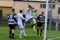 Mecz JKS Czarni 1910 Jasło - Beskid Posada Górna 4:1