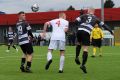 Mecz JKS Czarni 1910 Jasło - Beskid Posada Górna 4:1