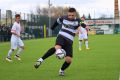 Mecz JKS Czarni 1910 Jasło - Beskid Posada Górna 4:1