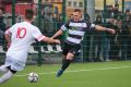 Mecz JKS Czarni 1910 Jasło - Beskid Posada Górna 4:1