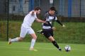 Mecz JKS Czarni 1910 Jasło - Beskid Posada Górna 4:1