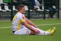 Mecz JKS Czarni 1910 Jasło - ULKS Grabowianka Grabówka 4:1