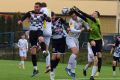 Mecz JKS Czarni 1910 Jasło - ULKS Grabowianka Grabówka 4:1