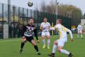 Mecz JKS Czarni 1910 Jasło - ULKS Grabowianka Grabówka 4:1