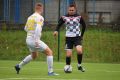 Mecz JKS Czarni 1910 Jasło - ULKS Grabowianka Grabówka 4:1