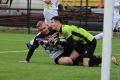 Mecz JKS Czarni 1910 Jasło - ULKS Grabowianka Grabówka 4:1