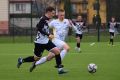 Mecz JKS Czarni 1910 Jasło - ULKS Grabowianka Grabówka 4:1