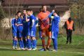 Mecz LKS Tempo Nienaszów - JKS Czarni 1910 Jasło 1:3