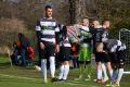 Mecz LKS Tempo Nienaszów - JKS Czarni 1910 Jasło 1:3