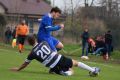 Mecz LKS Tempo Nienaszów - JKS Czarni 1910 Jasło 1:3