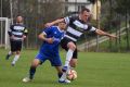 Mecz LKS Tempo Nienaszów - JKS Czarni 1910 Jasło 1:3