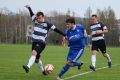 Mecz LKS Tempo Nienaszów - JKS Czarni 1910 Jasło 1:3